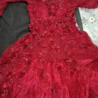 پیراهن مجلسی برند کنزل ترک|لباس|تهران, عبدلآباد|دیوار