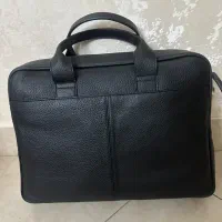کیف اداری نوبن چرم