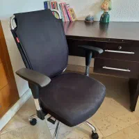 میز تحریر و صندلی