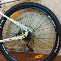 دوچرخه سایکل حرفه ای مریدا۳۰ دنده مدل big nine 500|دوچرخه، اسکیت، اسکوتر|مشهد, چهارچشمه|دیوار