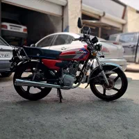 هندا ۲۰۰ لیفان