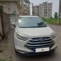 جک s3 سال ۹۷