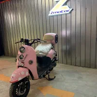 ms1 ۵۰ سی سی کویر موتور بدون پیش پرداخت۲۴ ماه|موتورسیکلت|تهران, شهرک دانشگاه شریف|دیوار