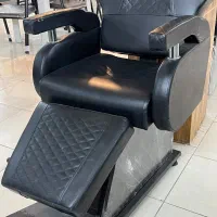 میزوصندلی میکاپ ومیز ناخن در حدنو|آرایشگاه و سالنهای زیبایی|شاهینشهر, فردوسی|دیوار