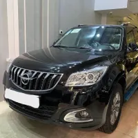 هایما S7 پرو توربو فول آپشن ۱۴۰۳و۱۴۰۴ تحویل فوری