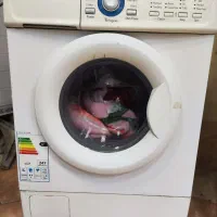 لباسشویی پاکشوما قطعات ال جی|ماشین لباسشویی و خشک‌کن لباس|قم, باغ شریفی|دیوار