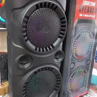 اسپیکر بزرگ فروش ویژه و فوری