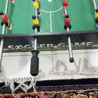 فوتبال دستی|اسباب‌‌بازی|قرچک, میرزائی شمالی|دیوار