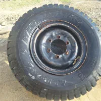 رینگ نیسان آبی