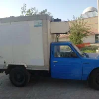نیسان یخچالدار|خودرو سواری و وانت|قدس, شهر‌قدس|دیوار