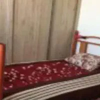 فروش تخت خواب تک نفره فلزی