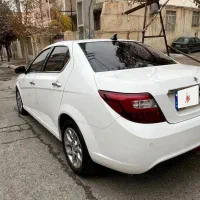 دنا پلاس توربو معاوضه با مزاد 3|خودرو سواری و وانت|کرج, باغستان|دیوار