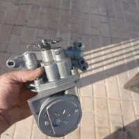 اویل پمپ ۲۰۶ تیپ۲ برند جی آی اس پی