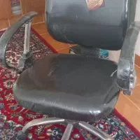 صندلی چرخدار