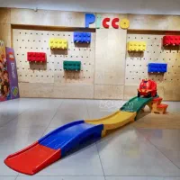 وسایل خانه بازی  و مهدکودک