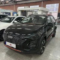 ام وی ام x33 کراس