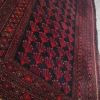 قالیچه ارزشمند دستباف سیستان و بلوچستان|فرش|تهران, شوش|دیوار