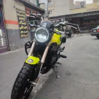 زونتس z2g1 سالم