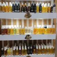 روغن گیری مقدم (مو ریش پوست)(مشاوره تخصصی رایگان)