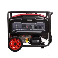 موتور برق SKN مدل WM8500E|ماشین‌آلات صنعتی|مشکین‌دشت, |دیوار