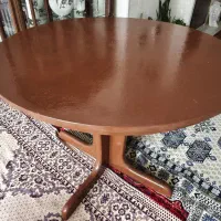 میز گرد