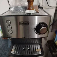 قهوه ساز برقی خانگی درحدنو|سماور، چای‌ساز، قهوه‌ساز|املش, |دیوار