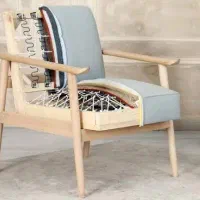 تولید تعمیر و تعویض مبل|مبلمان خانگی و میز عسلی|قم, شاه ابراهیم|دیوار