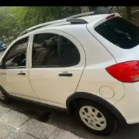 کوییک ۱۴۰۰ بی رنگ کارمندی