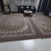 ۲عدد فرش ۱۲متزی|فرش|تهران, هروی|دیوار