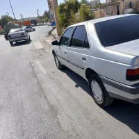 پژو ۴۰۵