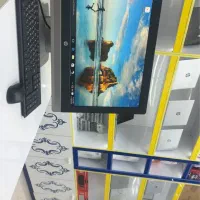 کامپیوتر همه کاره 24اینچ مدلHP