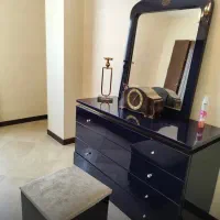 سرویس تخت خواب همراه با تشک