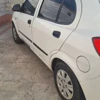 تیبا۲مدل ۹۶