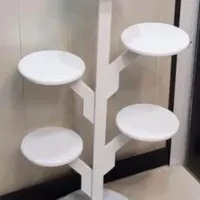 جاقابلمه ای چوبی|آب‌چکان و نظم‌دهنده ظروف|دوگنبدان, |دیوار