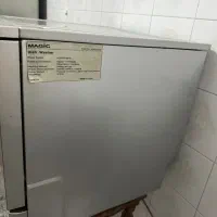 ظرفشو ۹نفره مارک مجیک|ماشین ظرفشویی|زاهدان, |دیوار