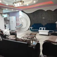 اجاره ویلا جاده تهران بالاتر از بستنی وحید تکخوابه