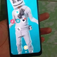 SAMSUNG   poco X5