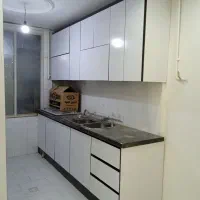 کابینت و کمد دیواری دراور جاکفشی|جاکفشی، کمد، دراور|اندیشه, اندیشه فاز ۱|دیوار