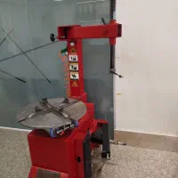 دستگاه درار مستعمل بیگرد