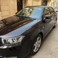 دنا پلاس اتوماتیک ۴۰۲ بی رنگ کم کارکرد|خودرو سواری و وانت|گرگان, |دیوار