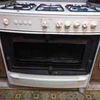 اجاق گاز تکنو