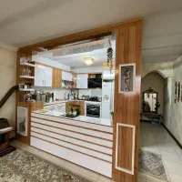 ۹۰متر/۲خواب/شیک/طبقه اول/قولنامه|فروش آپارتمان|مشهد, توس (بلوار توس)|دیوار