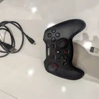 دو عدد دسته بازی تسکو TG 130w|کنسول، بازی ویدئویی و آنلاین|تهران, حشمتیه|دیوار