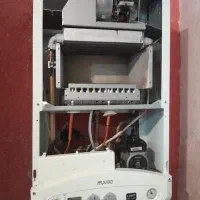 آموزشگاه تعمیرات پکیج اسپلیت لوله‌کشی وپمپ با مدرک