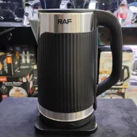 کتری برقی چای‌ساز چایساز ۳لیتر رافRAF مدل R.7808|سماور، چای‌ساز، قهوه‌ساز|تبریز, |دیوار