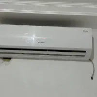 کولر گری ۲۴ هزار موتور بزرگ|کولر گازی و فنکوئل|جم, |دیوار