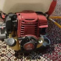 سم پاش بنزینی ۳۵ لیتری|ابزارآلات|فارسان, |دیوار