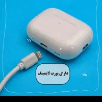 هندزفری بلوثوت Airpods pro|لوازم جانبی موبایل و تبلت|خاوران, |دیوار