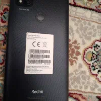 شیائومی ردمی نوت 9c|موبایل|شهرکرد, |دیوار