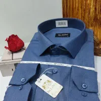 پیراهن 10رنگی دونخ پارچه وارداتی اردلان بیرانوند